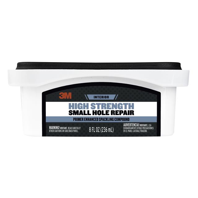 3M HIGH STRENGTH SMALL HOLE REPA