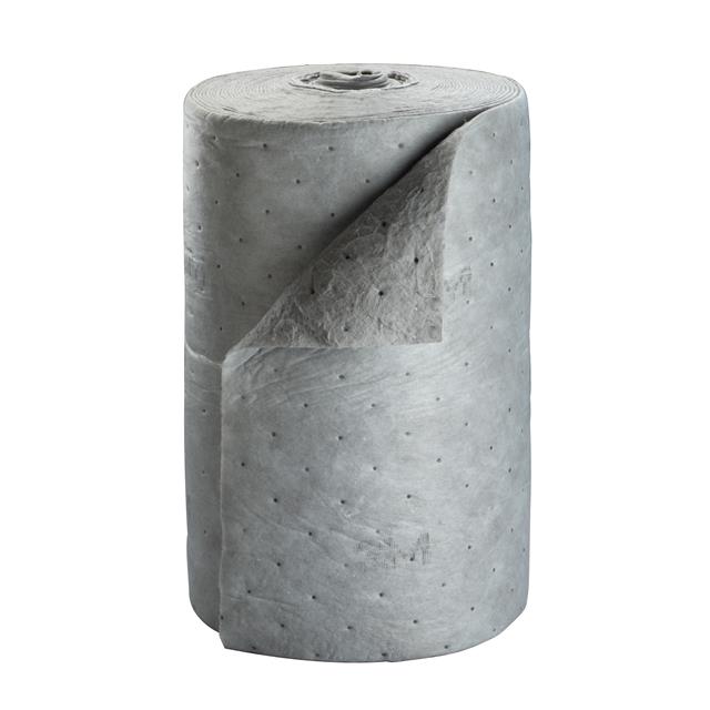 3M MAINTENANCE SORBENT ROLL M-RL