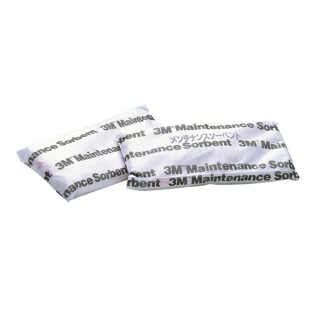 3M MAINTENANCE SORBENT PILLOWS M
