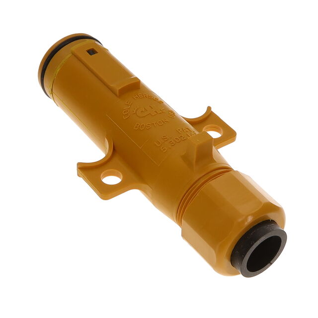 CVP TRAILER CONNECTOR