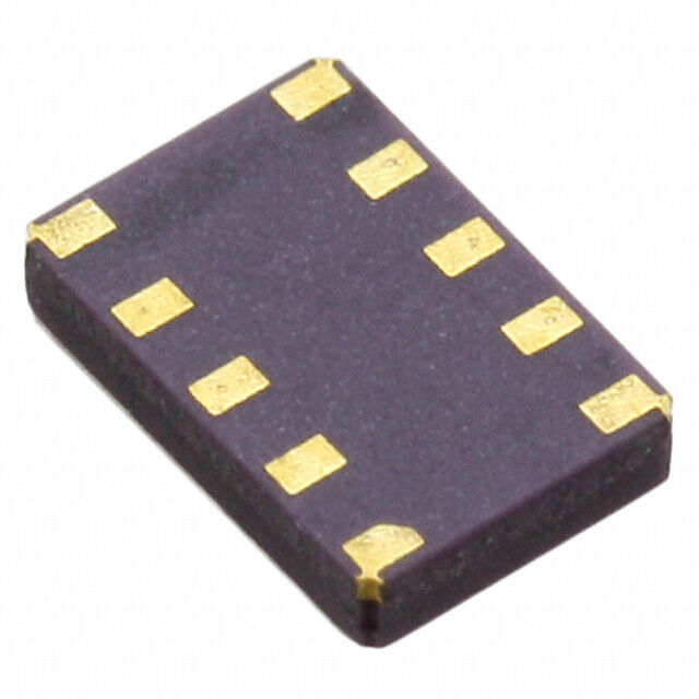 IC RTC CLK/CALENDAR I2C MODULE