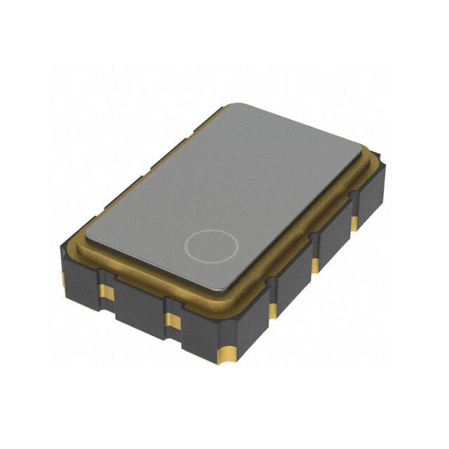 IC RTC CLK/CALENDAR SPI 10SMD