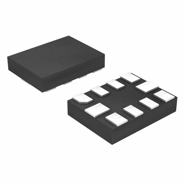 IC ADC 12BIT SIGMA-DELTA 10X2QFN