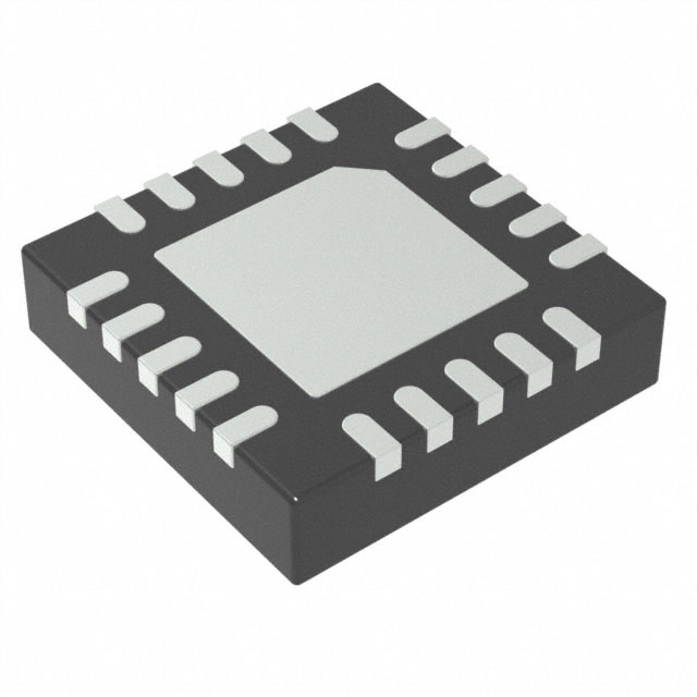 IC ADC 24BIT SIGMA-DELTA 20UQFN