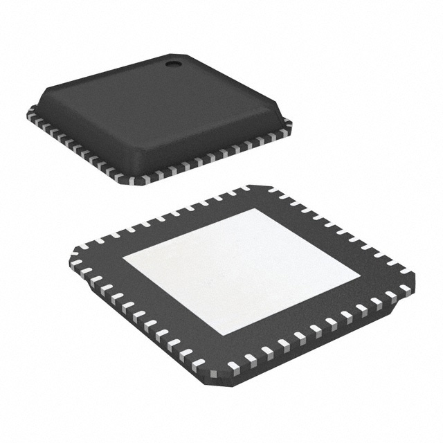IC SOC MOTOR DRIVER 48VQFN