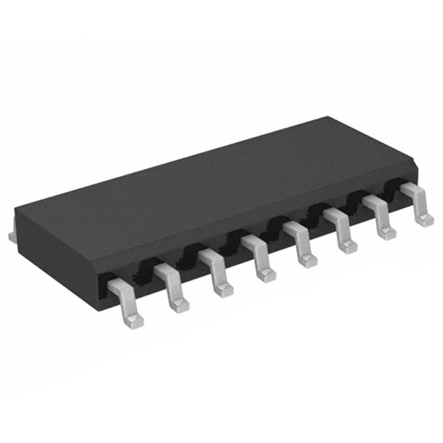 IC MMV 2-CIR 25-NS 16-SOIC