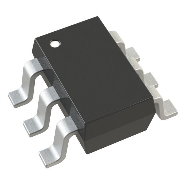 IC SWITCH SPDTX1 500MOHM SC70-6
