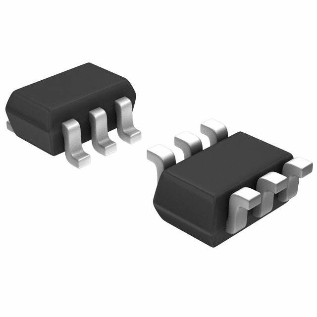 IC SWITCH SPDT X 1 1.6OHM SC70-6