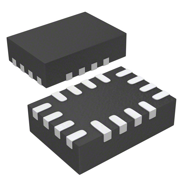 IC SWITCH SP4TX2 78OHM 16MINIQFN