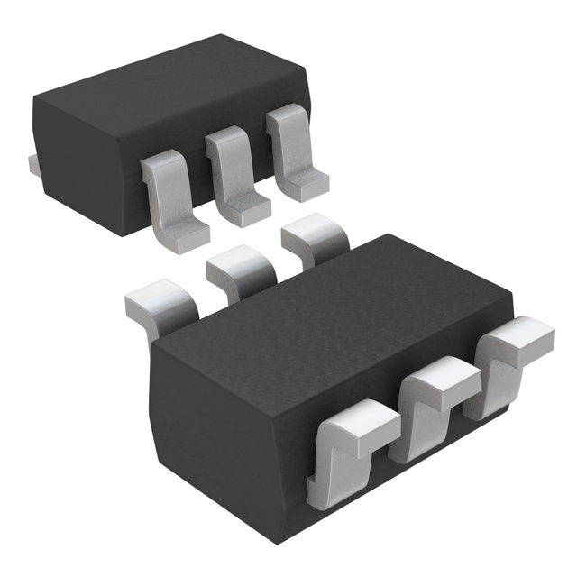 IC SWITCH SPDT X 1 60OHM SC70-6