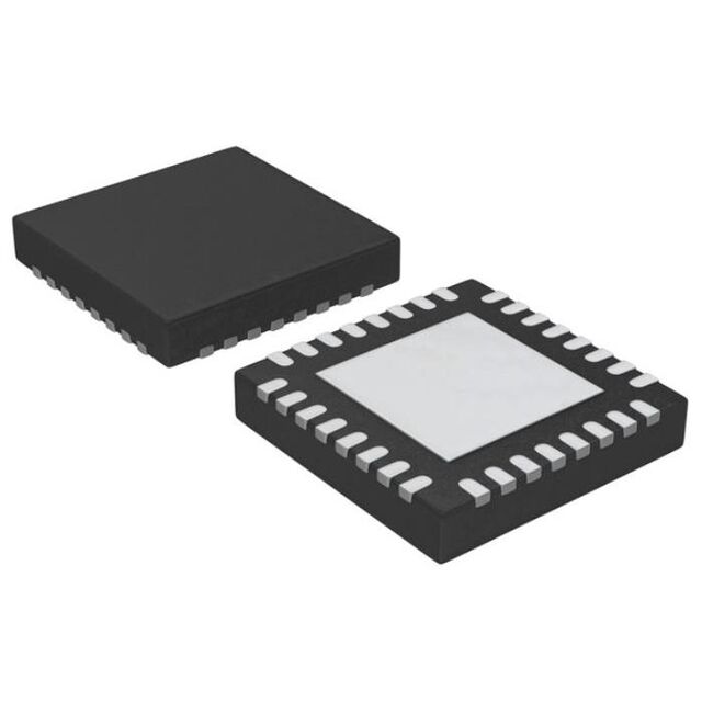 IC RFID READER 13.56MHZ 32HVQFN