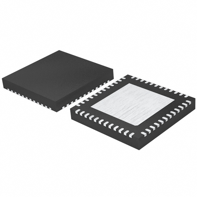 IC AMP MODULATOR 48QFN