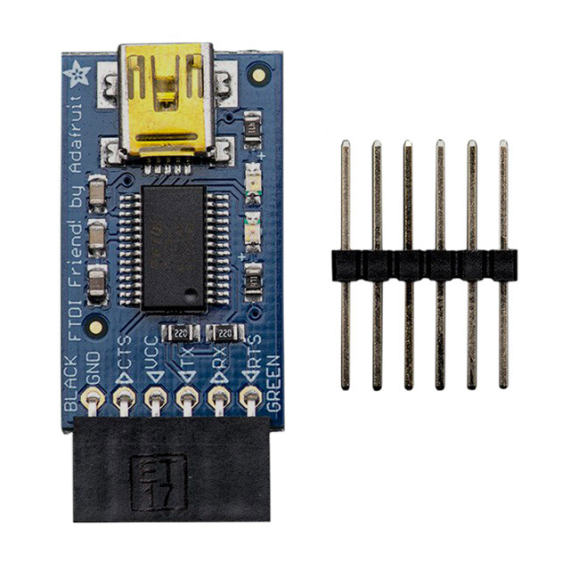 BRIDGE USB 2.0 MODULE