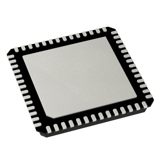 IC DDS 500MHZ 10BIT 56LFCSP