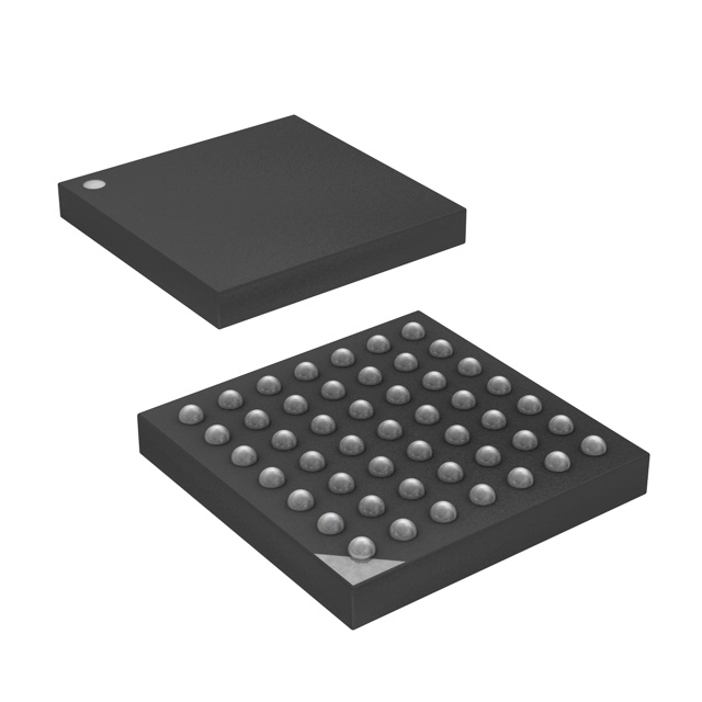 10-BIT TOUCHSCREEN CONTROLLER