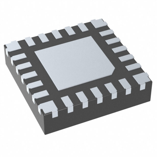 CORTEX M4F 96MHZ ME11, TQFN 3X3