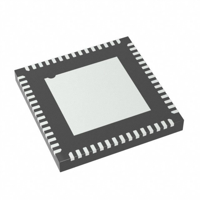 IC DESERLIZR FPD LINKIII 60WQFN