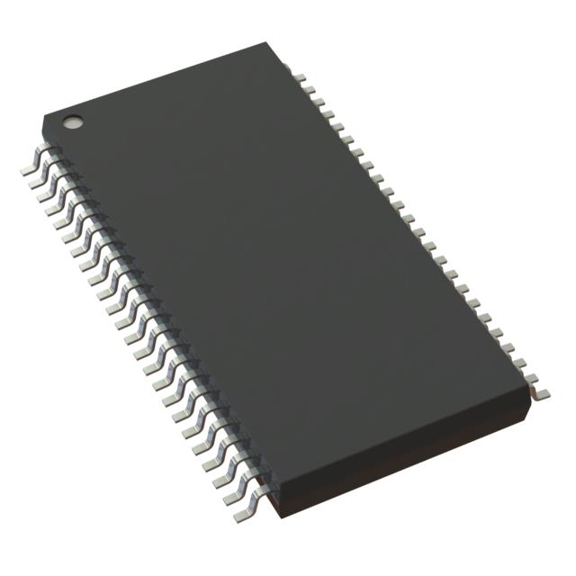 IC SERIALIZER/DESERIAL 48TSSOP