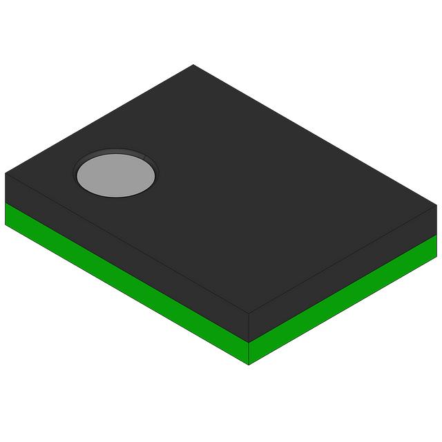 TELECOM CIRCUIT, 1-FUNC, PBGA42
