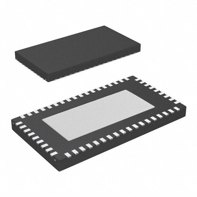IC REDRIVER PCIE 8CHAN 54WQFN