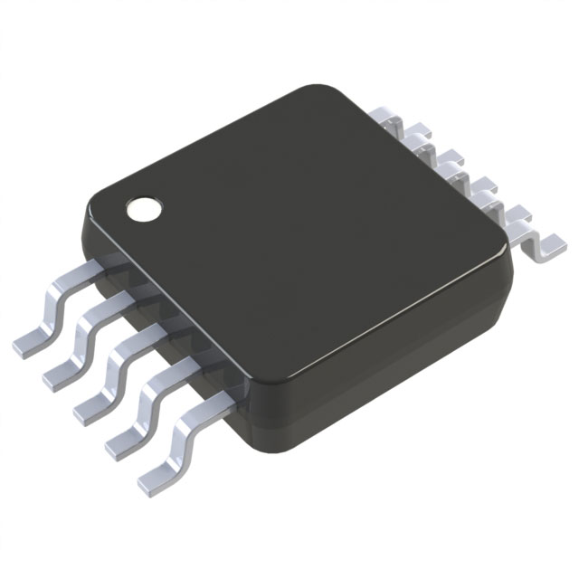 IC REDRIVER I2C 1CH 10TSSOP
