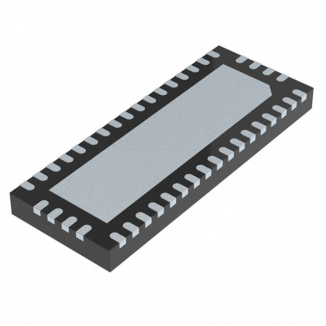 ACTIVE DISPLAY V-QFN3590-42