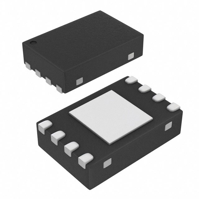 IC REDRIVER 1CH 4GBPS 8WSON