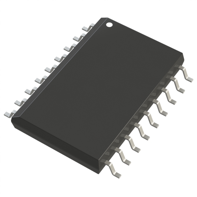 IC TELECOM INTERFACE 18SOIC