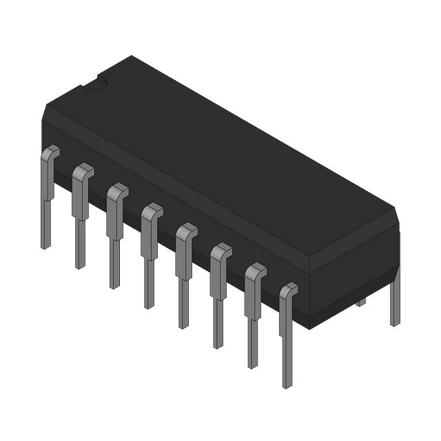 IC MAG COMPARATOR 4BIT 16-PDIP