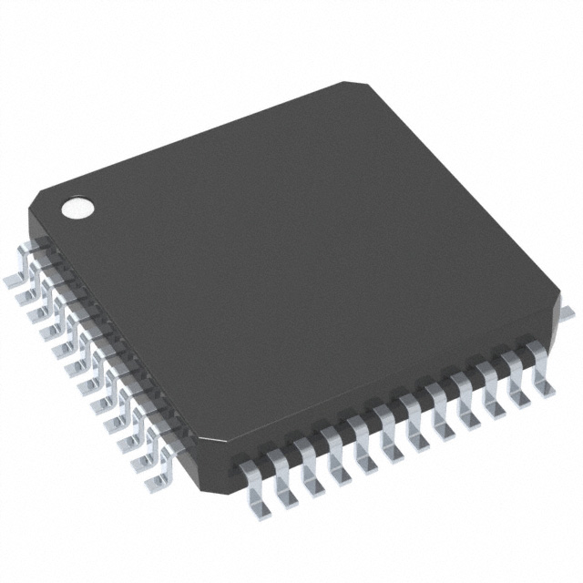 IC ASYNC COMM ELEMENT 48-LQFP