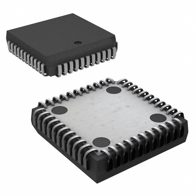 IC UART 64-BYTE FIFO 44-PLCC