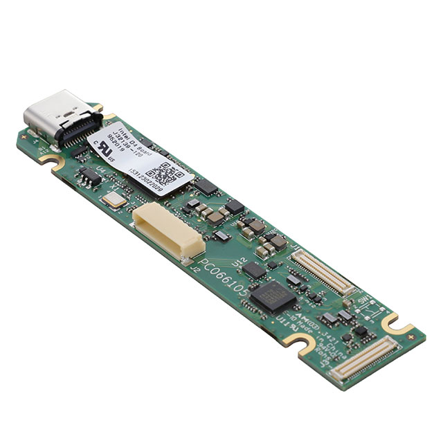 REALSENSE VISION PROCESSOR D4 BO