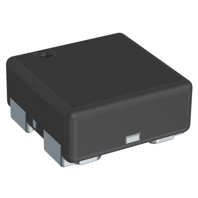 IC BUFF NON-INVERT 5.5V 4-X2SON