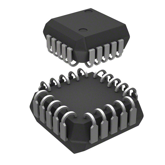 IC NOR/OR GATE 4-CIR 20-PLCC
