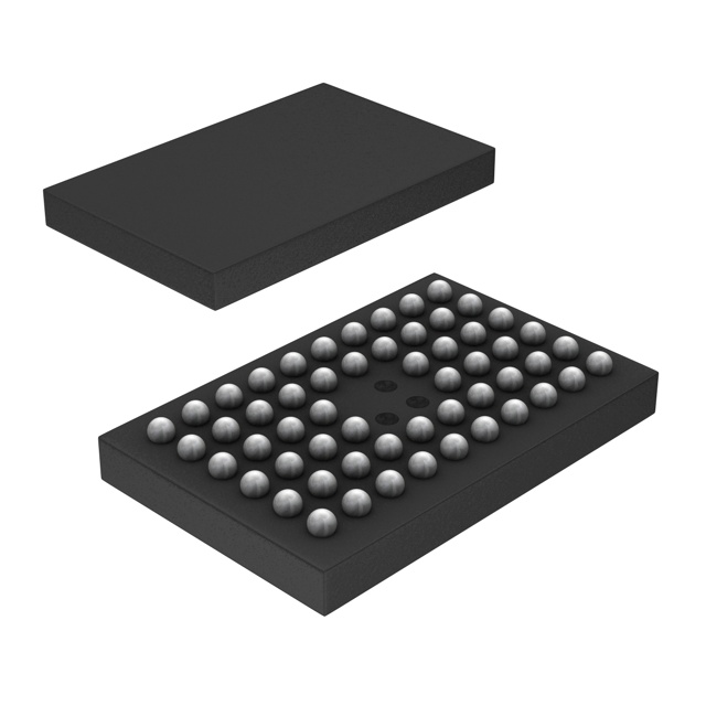 IC UNIV BUS DRVR 56-BGA