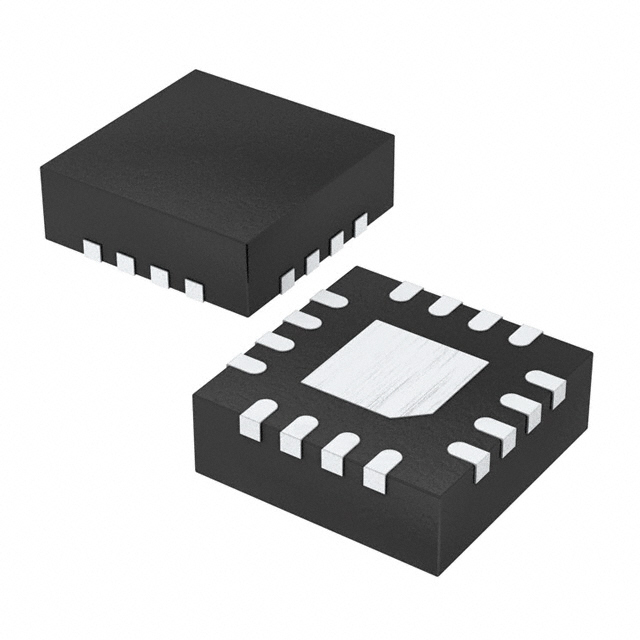 IC MF CFG 1-CIR 2-IN 16-QFN