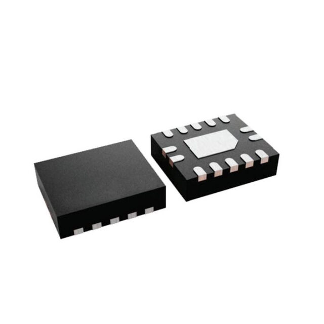 IC SR PUSH-PULL 8BIT 14-WQFN