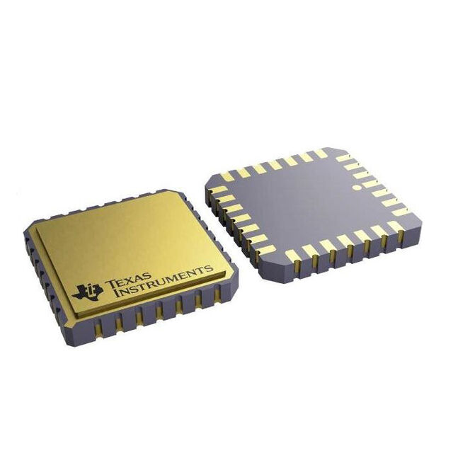 IC PARITY GEN/CHK 8 28-LCCC