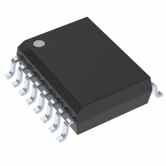 IC FLASH 64MBIT SPI/QUAD 16SOIC