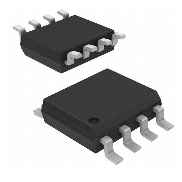 IC FLASH 64MBIT SPI/QUAD 8SOIC