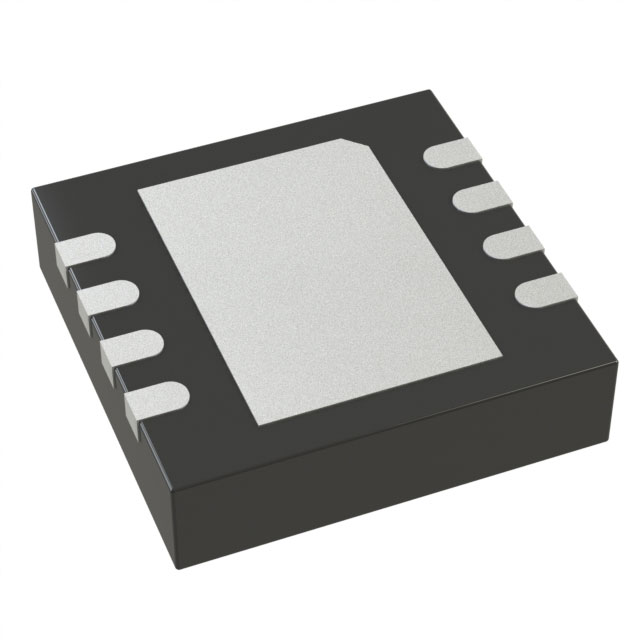 IC OR CTRLR BRIDGE RECT 8DFN