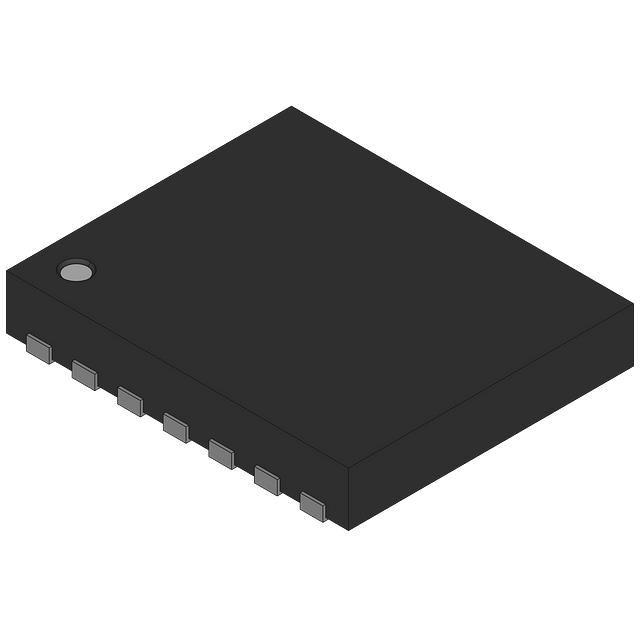 IC SURGE STOPPER W/DIODE 14DFN