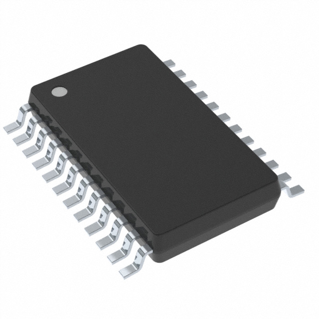 IC LED DRVR LIN PWM 35MA 24TSSOP