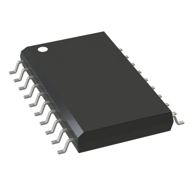 RF RX ASK/FSK 300-450MHZ 20SOIC