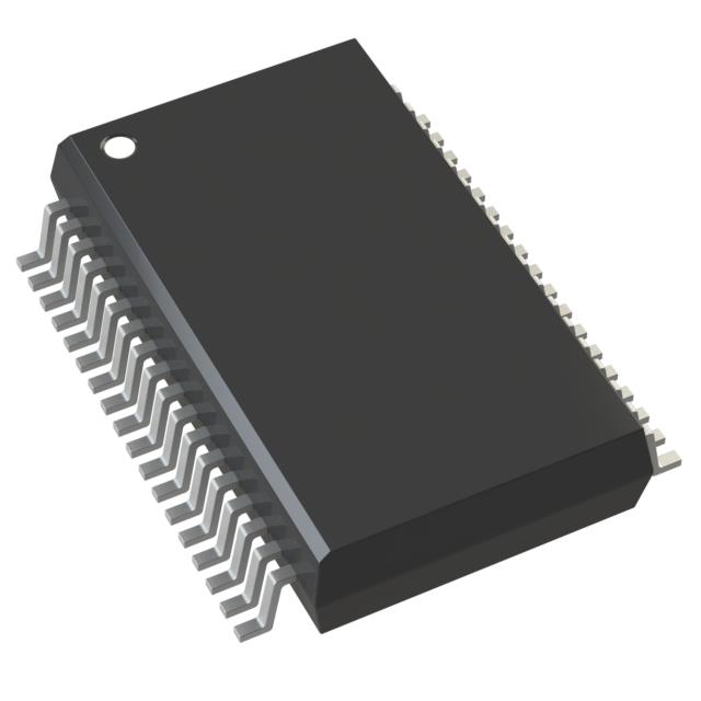 IC DRVR 7/14/16 SEGMENT 36SSOP