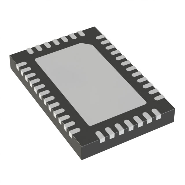 IC ADC 24BIT SIGMA-DELTA 38QFN
