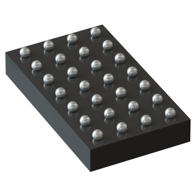 IC HOT SWAP CTRLR GP 28WLP