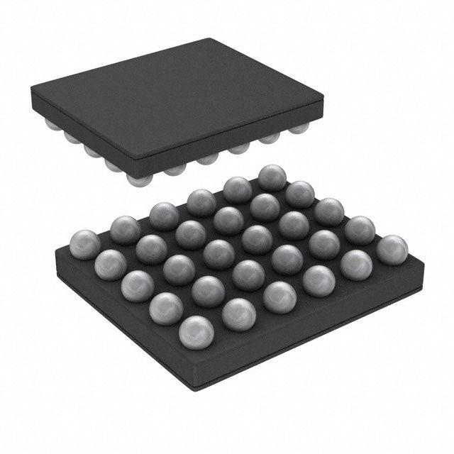 RF MODULATOR 30WFBGA/DSBGA