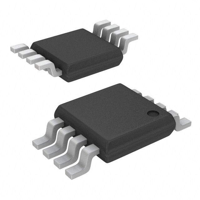 IC RFID TRANSP 13.56MHZ 8TSSOP