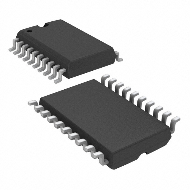 IC ID COMPARATOR 8BIT 20-SOIC